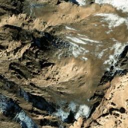 Satellite imagery of Kūh-e Qādeh-ye Bārīk, AF