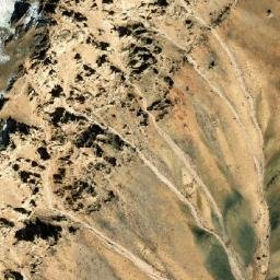 Satellite imagery of Kūh-e Qādeh-ye Bārīk, AF