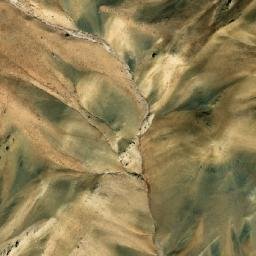 Satellite imagery of Kūh-e Qādeh-ye Bārīk, AF