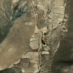 Satellite imagery of Tapah-ye Siyāh Sangak, AF