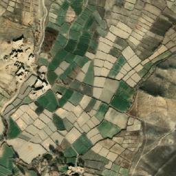 Satellite imagery of Tapah-ye Siyāh Sangak, AF