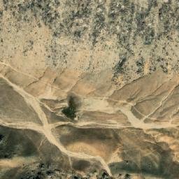 Satellite imagery of Kōh-e Mīān Qōl, AF