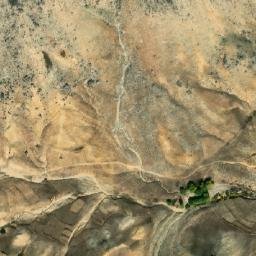 Satellite imagery of Kōh-e Mīān Qōl, AF