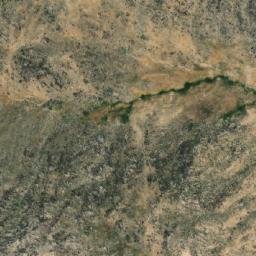 Satellite imagery of Kōh-e Dū Sang, AF