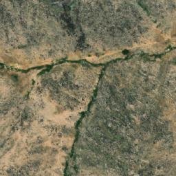 Satellite imagery of Kōh-e Dū Sang, AF