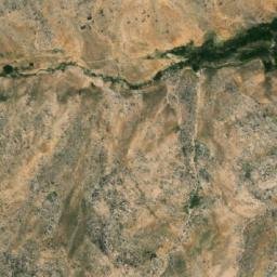 Satellite imagery of Kōh-e Dū Sang, AF