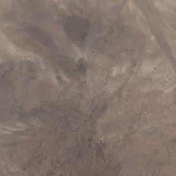 Satellite imagery of Kōh-e Takht, AF