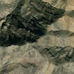 Satellite imagery of Srah Wray, AF