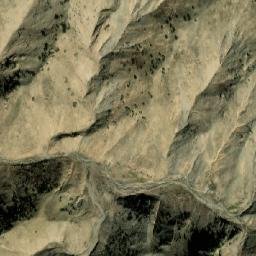 Satellite imagery of Stay Ghar, AF