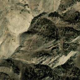 Satellite imagery of Stay Ghar, AF