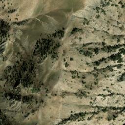 Satellite imagery of Stay Ghar, AF