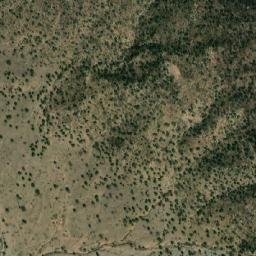 Satellite imagery of Guṟgōtū, AF