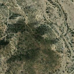 Satellite imagery of Guṟgōtū, AF