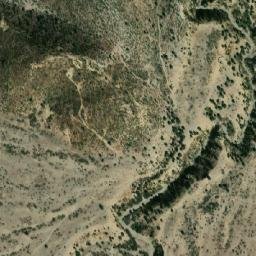 Satellite imagery of Zangōyah, AF