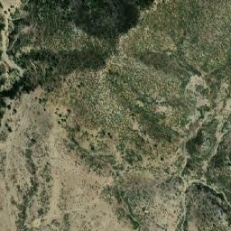 Satellite imagery of Zangōyah, AF