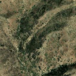 Satellite imagery of Mīr Gul Tangay, AF