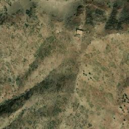 Satellite imagery of Mīr Gul Tangay, AF
