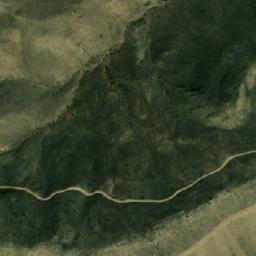 Satellite imagery of Ghwanda Cherai, AF