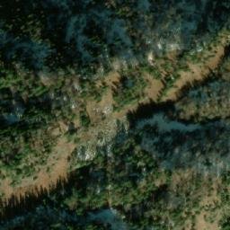 Satellite imagery of Kund Dhār, IN