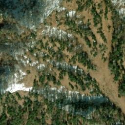 Satellite imagery of Kund Dhār, IN