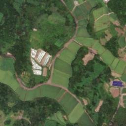 Satellite imagery of 三角点, JP