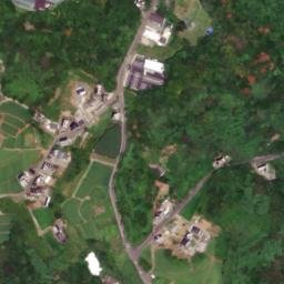 Satellite imagery of 三角点, JP