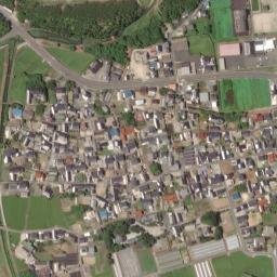 Satellite imagery of Myoto-ishi, JP