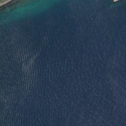 Satellite imagery of Kabuto Hana, JP