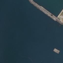 Satellite imagery of Tei Misaki, JP