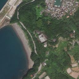 Satellite imagery of Tei Misaki, JP