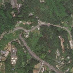 Satellite imagery of Tei Misaki, JP