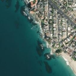 Satellite imagery of Cactus Point, US