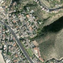 Satellite imagery of Goff Island, US