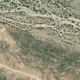 Satellite imagery of Baumonk Mine, US
