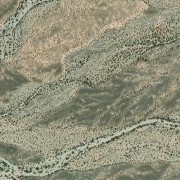 Satellite imagery of Baumonk Mine, US