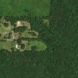 Satellite imagery of Gilmore Mine, US