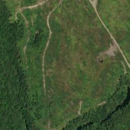 Satellite imagery of Gilmore Mine, US