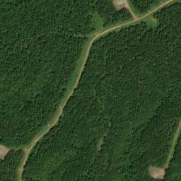 Satellite imagery of Franklin Mine, US
