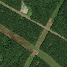 Satellite imagery of Franklin Mine, US