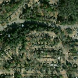 Satellite imagery of Sandstone Ridge, US