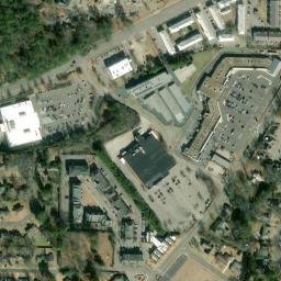 Satellite imagery of Sandstone Ridge, US