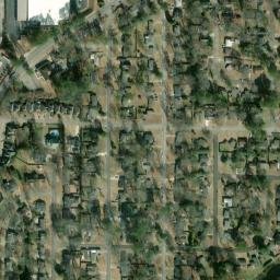 Satellite imagery of Sandstone Ridge, US