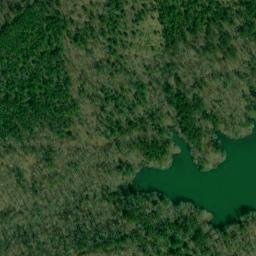 Satellite imagery of Sand Ridge, US