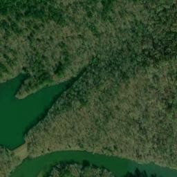 Satellite imagery of Sand Ridge, US
