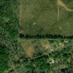 Satellite imagery of Kemp Mountain, US