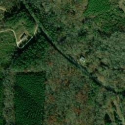 Satellite imagery of Bald Mountain, US