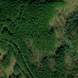 Satellite imagery of Blake Mountain, US