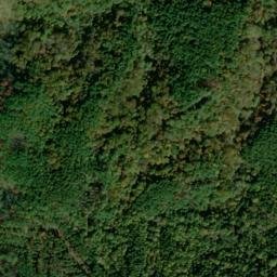 Satellite imagery of Blake Mountain, US