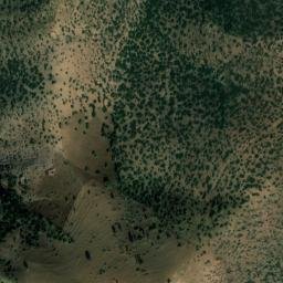 Satellite imagery of Bou Khechibat, MA
