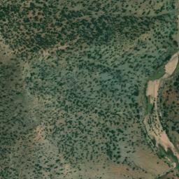 Satellite imagery of Bou Khechibat, MA